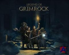 Legend of Grimrock (RePack by )