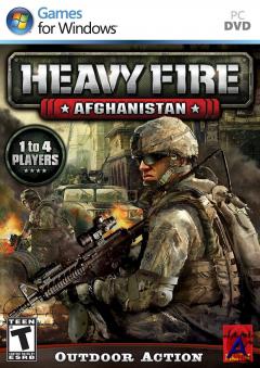 Heavy Fire: Afghanistan ( RePack by NIKI )