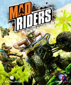 Mad Riders (RePack by Audioslave)