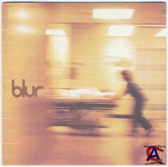 Blur - Blur