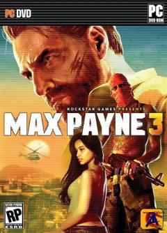 Max Payne 3 RePack  RG Games