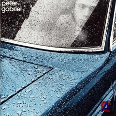 Peter Gabriel - Peter Gabriel 1