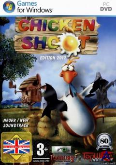 Chicken Shoot 2 Edition 2012 [RePack  R.G. Element Arts]
