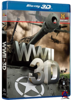     3D / World War II in 3D