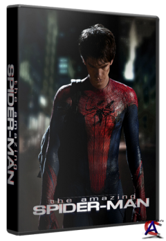  - / The Amazing Spider-Man