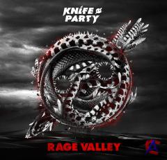 Knife Party - Rage Valley EP (from Beatport)