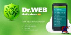 Dr.Web 7.00.1 Pro