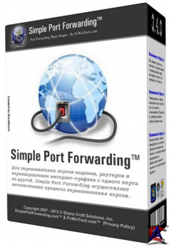 Simple Port Forwarding Pro 3.5.0