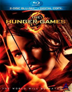   / The Hunger Games