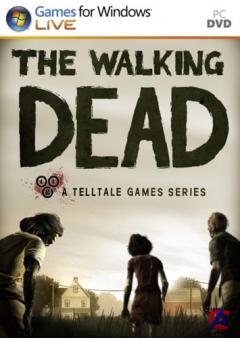 The Walking Dead 1-3 (2012) PC RePack ( 3 )