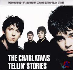The Charlatans - Tellin Stories (15th Anniversary Edition)