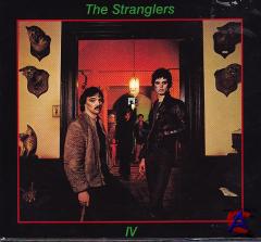 The Stranglers - Rattus Norvegicus