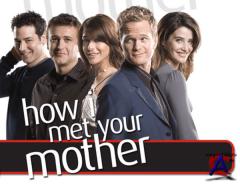      / How I Met Your Mother [Season 08]
