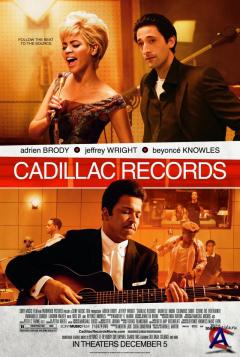   / Cadillac Records