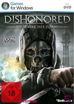 Dishonored [RePack  R.G. ]