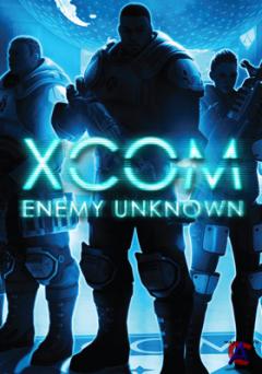 XCOM: Enemy Unknown [RePack by R.G. ]