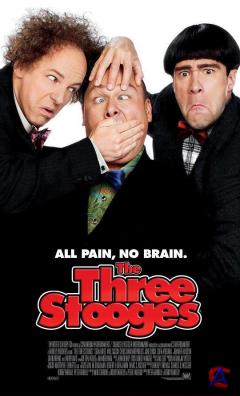   / The Three Stooges