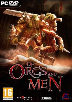 Of Orcs nd Men Repack  Fenixx