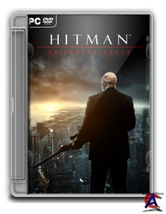 Hitman: Sniper Challenge (-   Hitman: Absolution)