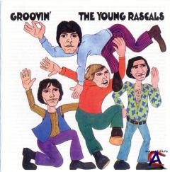 The Young Rascals - Groovin (Collectors Choice)