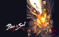 Blade&Soul
