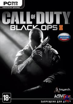 Call of Duty: Black Ops 2 (2012/PC/RUS)