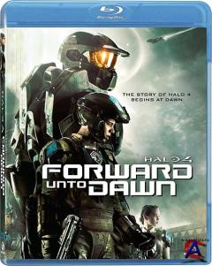 Halo 4:    / Halo 4: Forward Unto Dawn