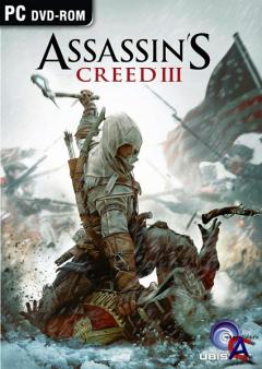 Assassins Creed 3 (2012/PC/Rip/Rus) R.G. 