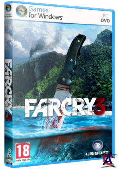 Far Cry 3 Deluxe Edition Repack  Fenixx