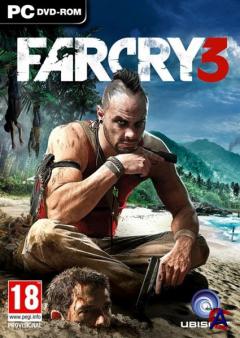 Far Cry 3: The Lost Expeditions Edition