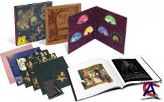 The Smashing Pumpkins - Mellon Collie And The Infinite Sadness (Deluxe Edition Box Set)