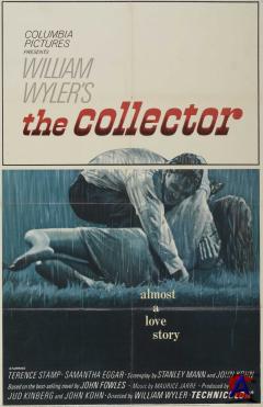  / The Collector (1965)