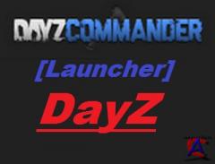 DayZ Commander[Launcher]