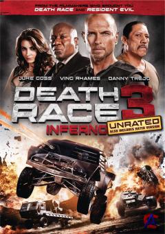   3 / Death Race: Inferno [Unrated]
