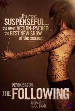  / The Following (1 )