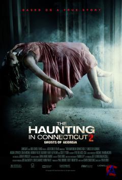    2:   / The Haunting in Connecticut 2: Ghosts of Georgia