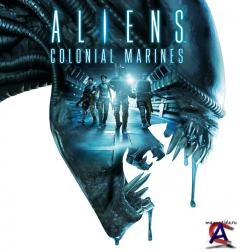Aliens: Colonial Marines [v 1.0.55.5336 + 1 DLC] (2013) PC RePack
