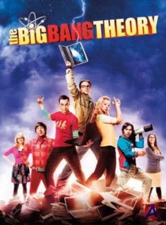    / The Big Bang Theory [1 ]