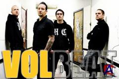 Volbeat - 