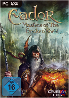 :   / Eador: Masters of the Broken World RePack  Fenixx