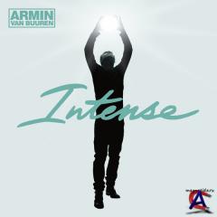 Armin van Buuren - Intense (Bonus_Track_Version)
