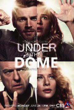   / Under the Dome [1 ]