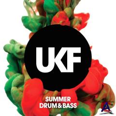 UKF Summer Drum & Bass