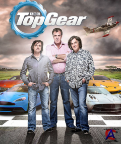   / Top Gear (20 ) HD