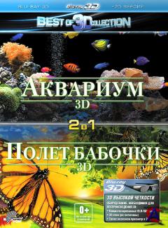  3D / Aquarium 3D