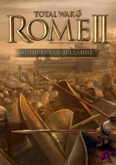 Total War. Rome 2 [Repack]  Fenixx