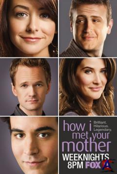      / How I Met Your Mother [Season 09]