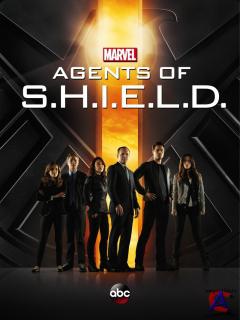 ... / Agents of S.H.I.E.L.D.
