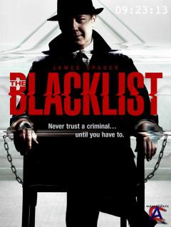   / The Blacklist [1 ]
