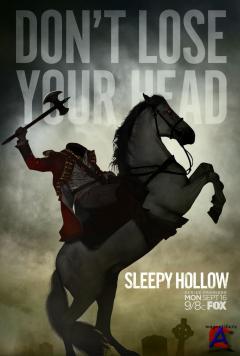   / Sleepy Hollow (1 )